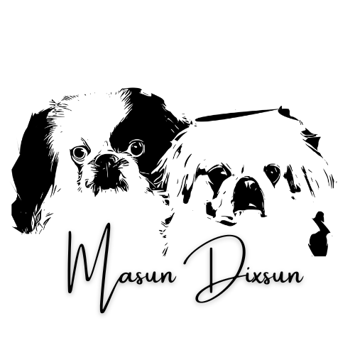Masun Dixsun Pet and Paw Parents Home Goods